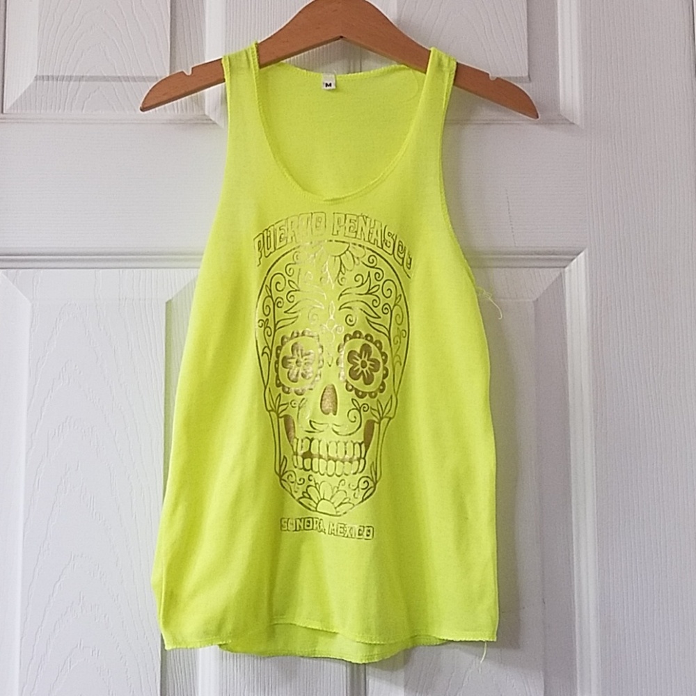 NWOT Toddler Cover up
